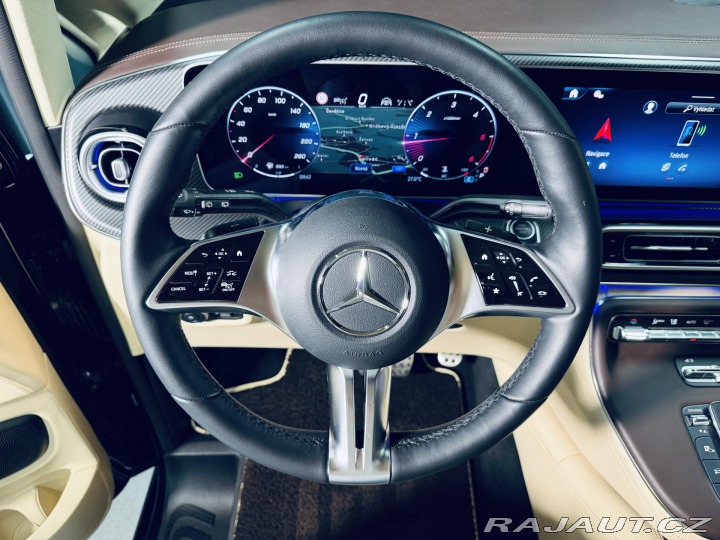 Mercedes-Benz V 300d*MAYBACH* 2025