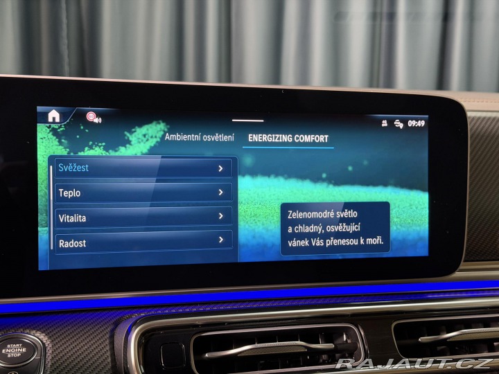 Mercedes-Benz V 300d*MAYBACH* 2025