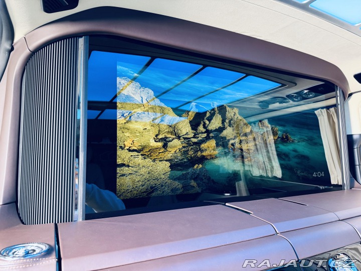 Mercedes-Benz V 300d*MAYBACH* 2025