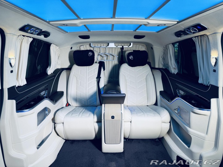 Mercedes-Benz V 300d*MAYBACH* 2025