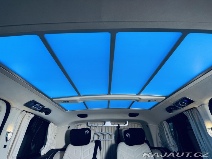 Mercedes-Benz V 300d*MAYBACH* 2025