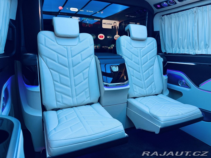 Mercedes-Benz V 300d*MAYBACH* 2025