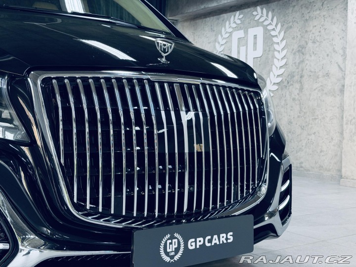 Mercedes-Benz V 300d*MAYBACH* 2025