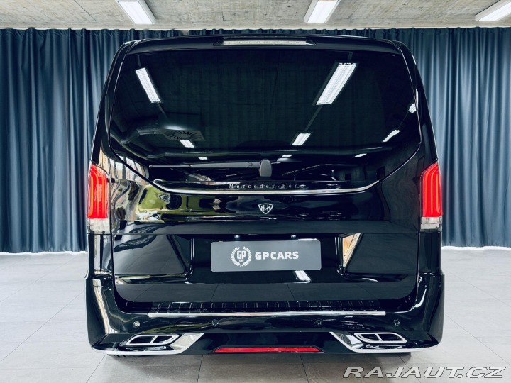 Mercedes-Benz V 300d*MAYBACH* 2025