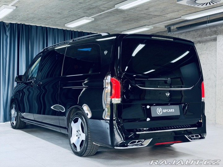 Mercedes-Benz V 300d*MAYBACH* 2025