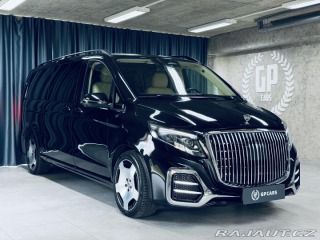 Mercedes-Benz V 300d*MAYBACH* 2025