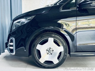 Mercedes-Benz V 300d*MAYBACH* 2025