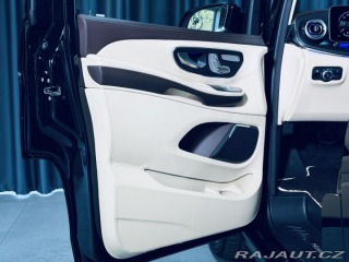 Mercedes-Benz V 300d*MAYBACH* 2025