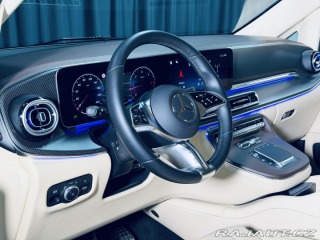 Mercedes-Benz V 300d*MAYBACH* 2025