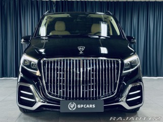 Mercedes-Benz V 300d*MAYBACH* 2025