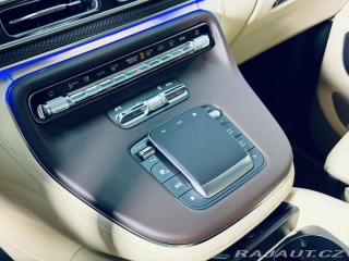 Mercedes-Benz V 300d*MAYBACH* 2025