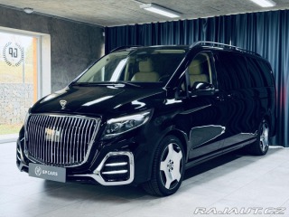Mercedes-Benz V 300d*MAYBACH* 2025