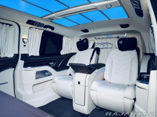 Mercedes-Benz V 300d*MAYBACH* 2025