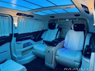 Mercedes-Benz V 300d*MAYBACH* 2025