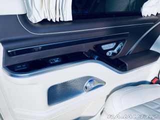 Mercedes-Benz V 300d*MAYBACH* 2025
