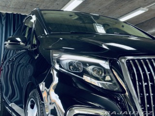 Mercedes-Benz V 300d*MAYBACH* 2025