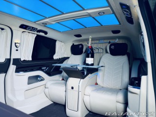 Mercedes-Benz V 300d*MAYBACH* 2025