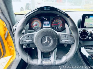 Mercedes-Benz AMG GT R Renntech R760 2018