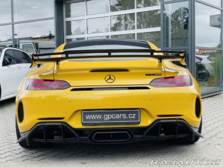 Mercedes-Benz AMG GT R Renntech R760 2018