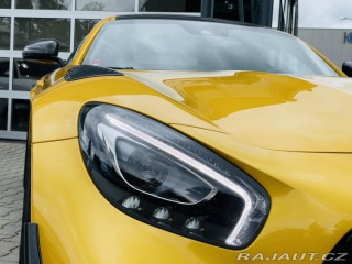 Mercedes-Benz AMG GT R Renntech R760 2018