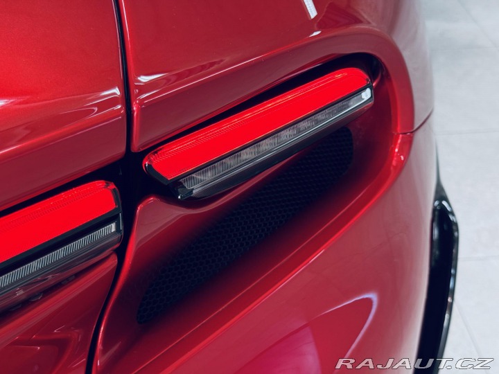 Ferrari Purosangue Carbon Ext.+Int. Rosso Ma 2025