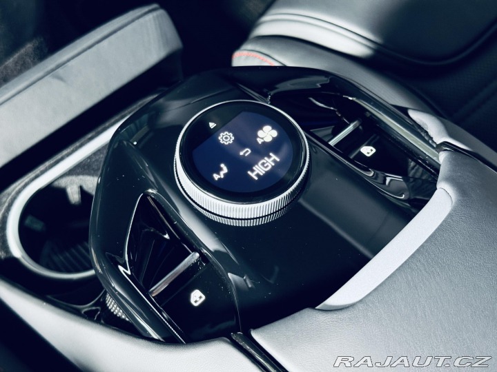 Ferrari Purosangue Carbon Ext.+Int. Rosso Ma 2025