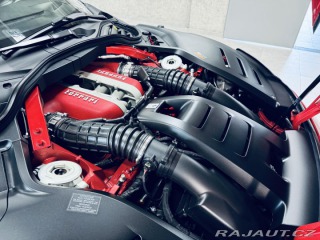 Ferrari Purosangue Carbon Ext.+Int. Rosso Ma 2025