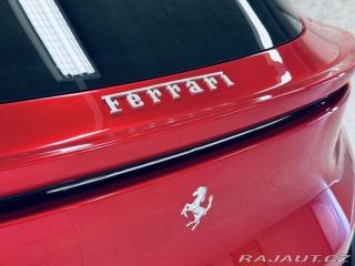 Ferrari Purosangue Carbon Ext.+Int. Rosso Ma 2025