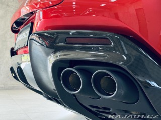 Ferrari Purosangue Carbon Ext.+Int. Rosso Ma 2025