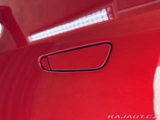 Ferrari Purosangue Carbon Ext.+Int. Rosso Ma 2025