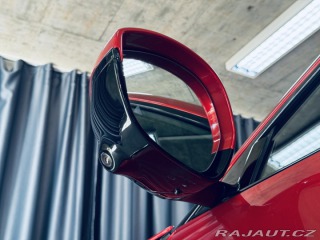 Ferrari Purosangue Carbon Ext.+Int. Rosso Ma 2025