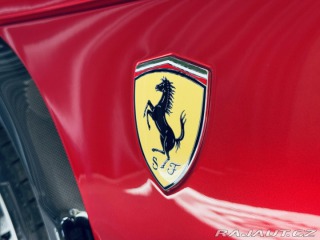 Ferrari Purosangue Carbon Ext.+Int. Rosso Ma 2025