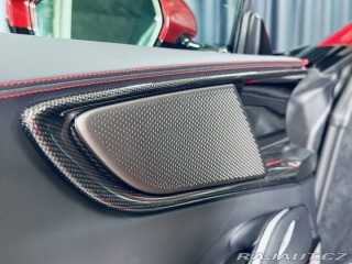 Ferrari Purosangue Carbon Ext.+Int. Rosso Ma 2025