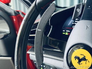 Ferrari Purosangue Carbon Ext.+Int. Rosso Ma 2025