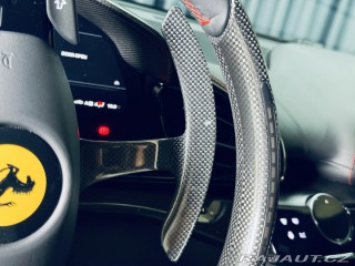 Ferrari Purosangue Carbon Ext.+Int. Rosso Ma 2025