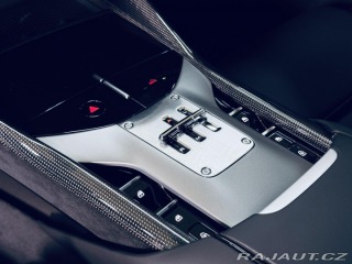 Ferrari Purosangue Carbon Ext.+Int. Rosso Ma 2025