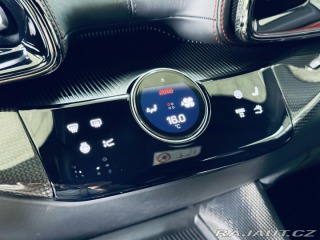 Ferrari Purosangue Carbon Ext.+Int. Rosso Ma 2025