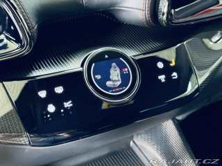 Ferrari Purosangue Carbon Ext.+Int. Rosso Ma 2025