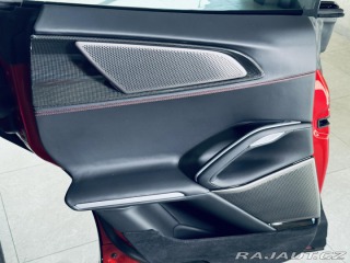 Ferrari Purosangue Carbon Ext.+Int. Rosso Ma 2025