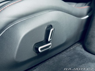 Ferrari Purosangue Carbon Ext.+Int. Rosso Ma 2025