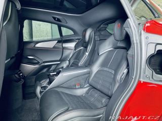 Ferrari Purosangue Carbon Ext.+Int. Rosso Ma 2025