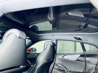 Ferrari Purosangue Carbon Ext.+Int. Rosso Ma 2025