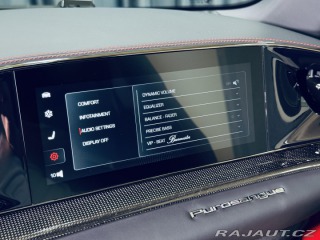 Ferrari Purosangue Carbon Ext.+Int. Rosso Ma 2025