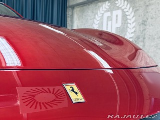 Ferrari Purosangue Carbon Ext.+Int. Rosso Ma 2025