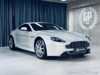 Aston Martin V8 Vantage 4.7L V8 2013