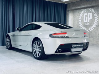 Aston Martin V8 Vantage 4.7L V8 2013