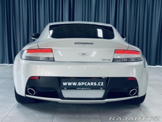Aston Martin V8 Vantage 4.7L V8 2013