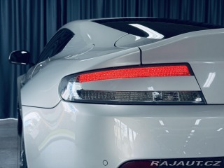 Aston Martin V8 Vantage 4.7L V8 2013