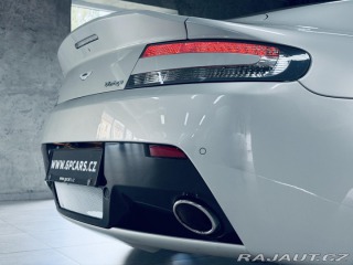 Aston Martin V8 Vantage 4.7L V8 2013