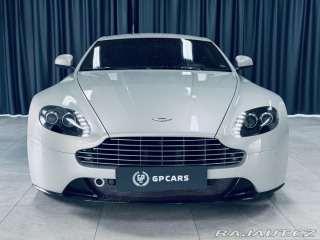 Aston Martin V8 Vantage 4.7L V8 2013